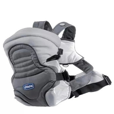 Baby Carrier Bag | Soft, Breathable & Travel-Friendly
