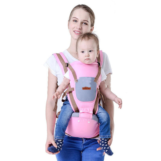 Budget-Friendly Baby Carrier