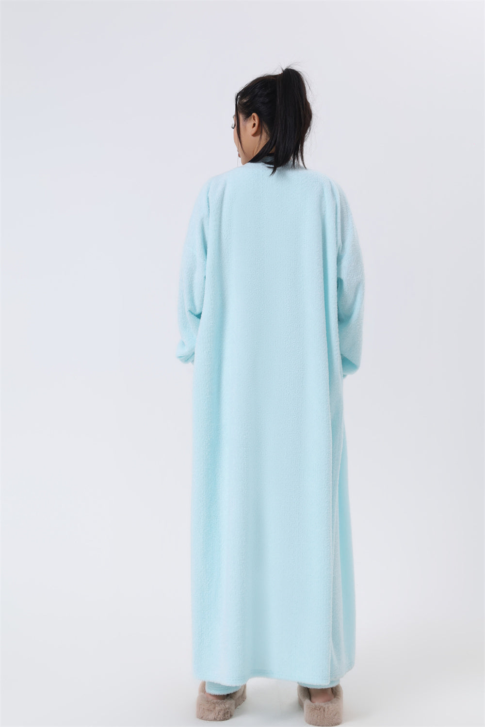 Cozy 3-Piece Pajama Lounge Set